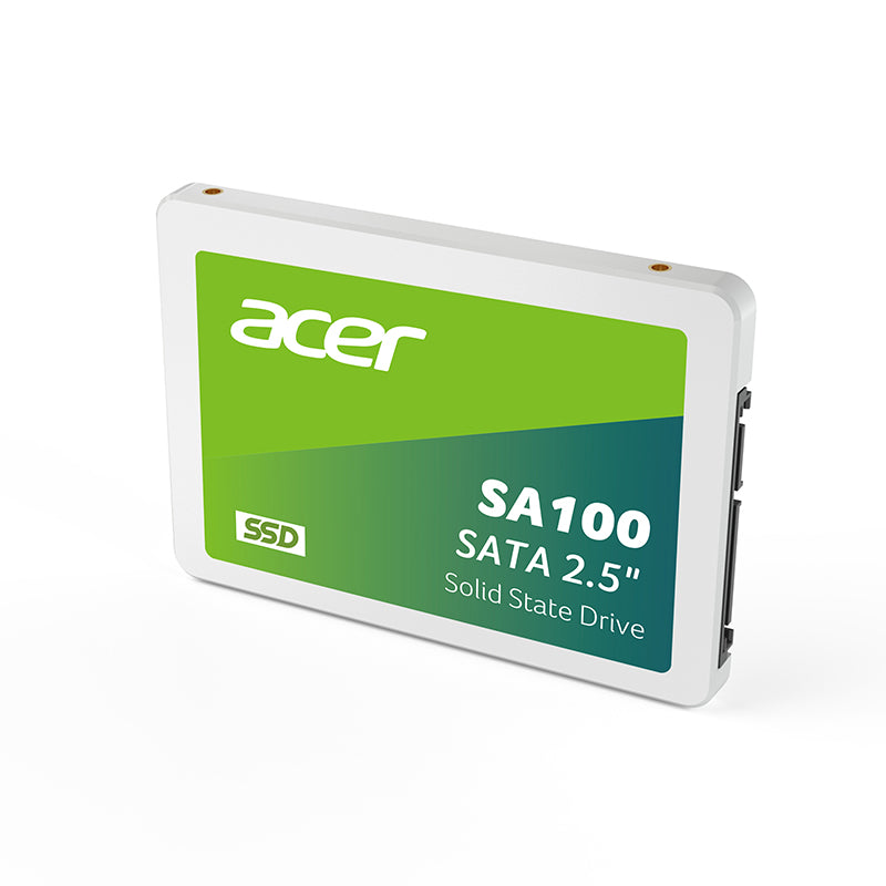 ACER SA100 2.5 ACER SA100 2.5